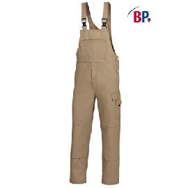 BP® Latzhose Workwear Basic 1482 060 44 Produktbild